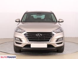 Hyundai Tucson 2018 1.6 134 KM