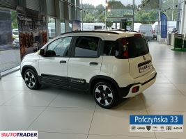 Fiat Panda 2026 1.0 65 KM