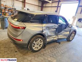 Lincoln Pozostałe 2023 2