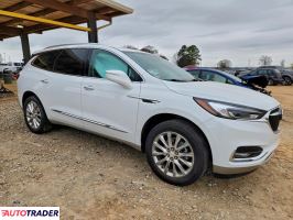 Buick Enclave 2021 3