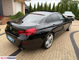 BMW Pozostałe 2015 3.0 313 KM