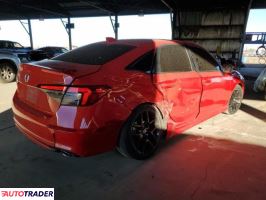 Honda Civic 2022 2 Honda Civic 2022 2
