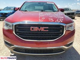 GMC Acadia 2019 2