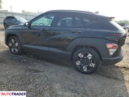 Hyundai Kona 2024 2 Hyundai Kona 2024 2