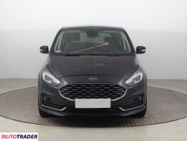 Ford S-Max 2020 2.0 187 KM