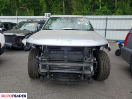 Jeep Cherokee 2021 3
