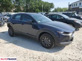 Mazda CX-30 2024 2