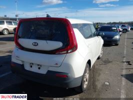 Kia Soul 2021 2