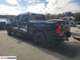 Chevrolet Silverado 2023 3