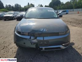 Hyundai Pozostałe 2024 Hyundai Pozostałe 2024