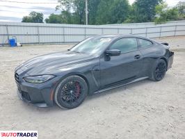 BMW M4 - zobacz ofertę