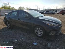 Kia Pozostałe 2024 2