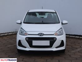 Hyundai i10 2017 1.0 65 KM