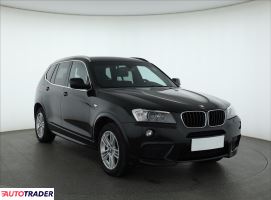 BMW X3 - zobacz ofertę
