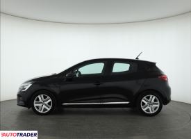 Renault Clio 2020 1.0 99 KM