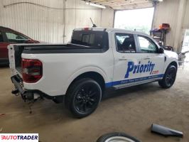 Ford Maverick 2024 2