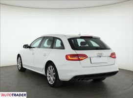 Audi A4 2015 2.0 147 KM