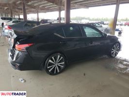 Nissan Altima 2019 2