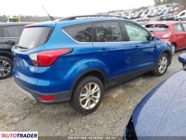 Ford Escape 2019 1 Ford Escape 2019 1