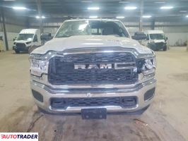Dodge Ram 2022 6