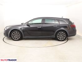 Opel Insignia 2014 2.0 160 KM