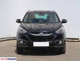 Hyundai ix35 2014 2.0 163 KM