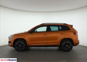 Skoda Karoq 2024 1.5 147 KM