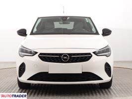 Opel Corsa 2022 1.2 99 KM