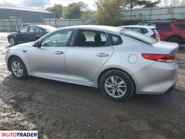 Kia Optima 2018 2