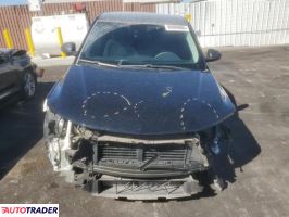 Chevrolet Blazer 2023 1