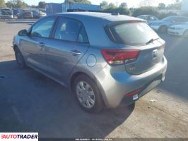 Kia Rio 2022 1