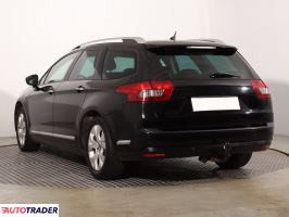 Citroen C5 2011 2.0 160 KM