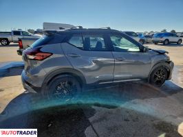 Nissan Pozostałe 2021 1