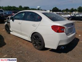 Subaru Pozostałe 2021 2