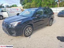 Subaru Forester 2022 2