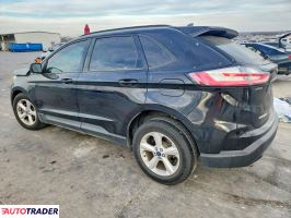 Ford Edge 2020 2
