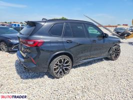 BMW X5 2021 4