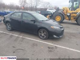 Toyota Corolla 2019 1 Toyota Corolla 2019 1