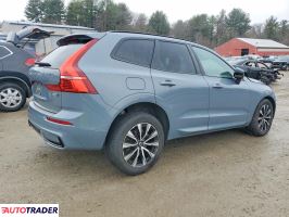 Volvo XC60 2024 2