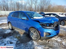 Chevrolet Equinox 2024 1