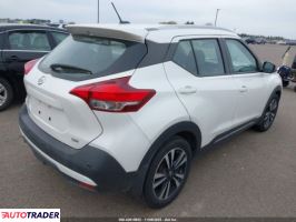 Nissan Pozostałe 2020 1