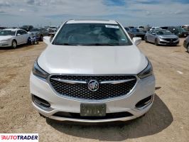 Buick Enclave 2020 3