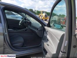 Hyundai Elantra 2024 2