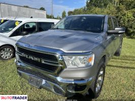 Dodge Ram 2019 5 Dodge Ram 2019 5