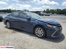Toyota Camry 2021 2