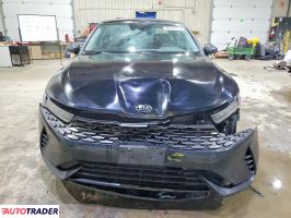 Kia Pozostałe 2021 1