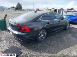 Volvo S90 2020 2 Volvo S90 2020 2