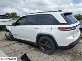 Jeep Grand Cherokee 2023 3