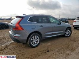 Volvo XC60 2021 2 Volvo XC60 2021 2