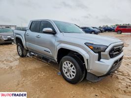 Toyota Tacoma 2025 2
